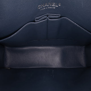 Chanel Medium Classic Lambskin Double Flap