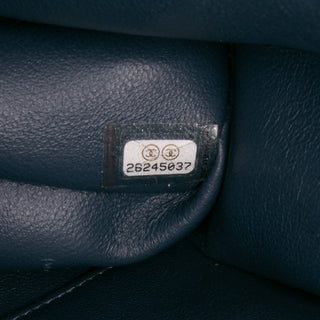 Chanel Medium Classic Lambskin Double Flap