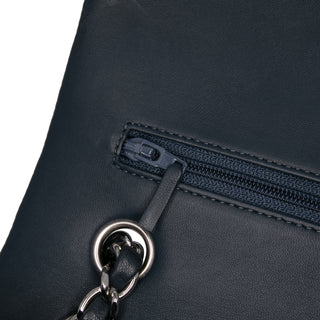 Chanel Medium Classic Lambskin Double Flap