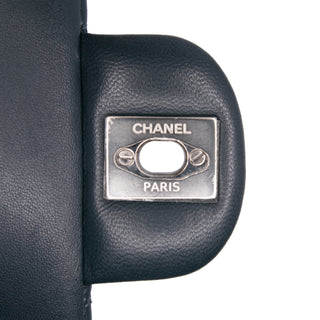 Chanel Medium Classic Lambskin Double Flap