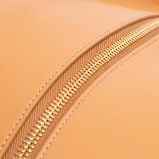 Loewe Small Leather Paseo Satchel