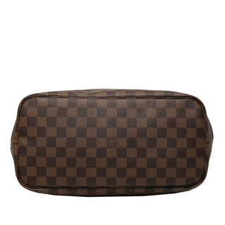 Louis Vuitton Damier Ebene Neverfull MM
