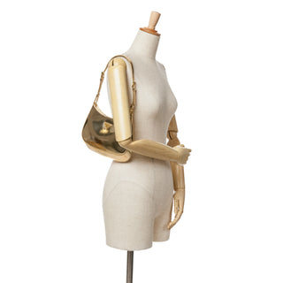 Prada Cleo Shoulder Bag