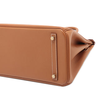 Hermes Epsom Birkin Retourne 30
