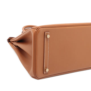 Hermes Epsom Birkin Retourne 30