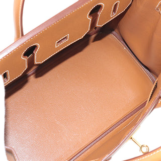 Hermes Epsom Birkin Retourne 30