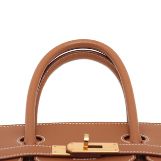 Hermes Epsom Birkin Retourne 30