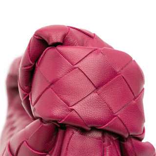 Bottega Jodie Mini Nappa Intrecciato Jodie
