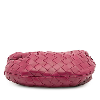 Bottega Jodie Mini Nappa Intrecciato Jodie