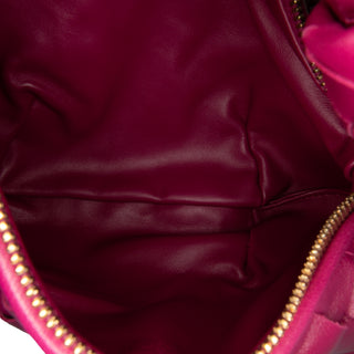 Bottega Jodie Mini Nappa Intrecciato Jodie