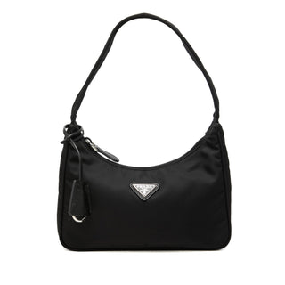 Prada Mini Tessuto Re Edition 2000 Shoulder Bag