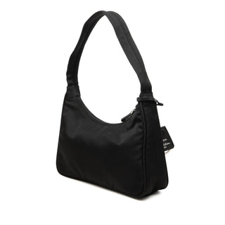 Prada Mini Tessuto Re Edition 2000 Shoulder Bag