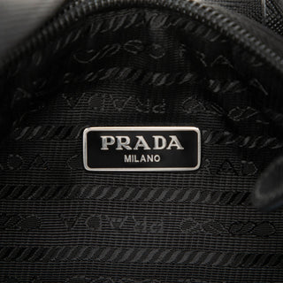 Prada Mini Tessuto Re Edition 2000 Shoulder Bag