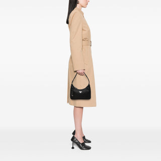 Prada Mini Tessuto Re Edition 2000 Shoulder Bag