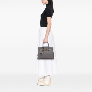 Hermes Togo Birkin Retourne 30
