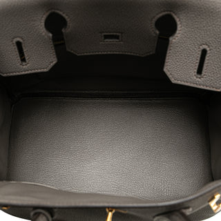 Hermes Togo Birkin Retourne 30