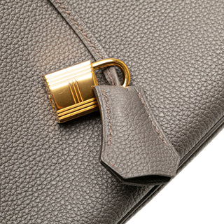 Hermes Togo Birkin Retourne 30