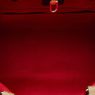 Louis Vuitton Monogram Reverse Giant OnTheGo GM