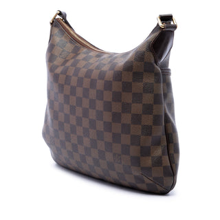 Louis Vuitton Damier Ebene Bloomsbury PM