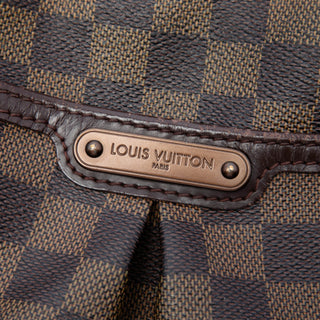 Louis Vuitton Damier Ebene Bloomsbury PM