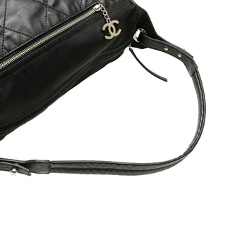 Chanel Paris Biarritz Shoulder Bag