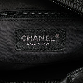 Chanel Paris Biarritz Shoulder Bag