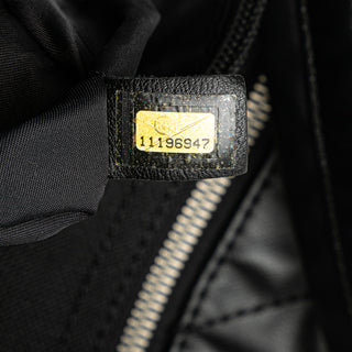 Chanel Paris Biarritz Shoulder Bag