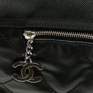 Chanel Paris Biarritz Shoulder Bag