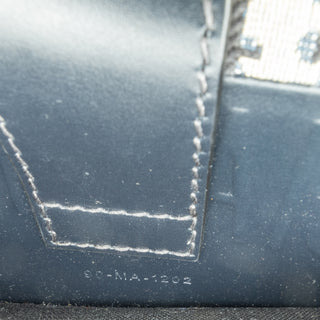 Dior Oblique 30 Montaigne East West Bag with Chain