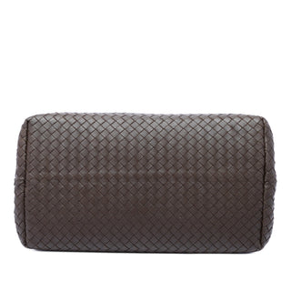 Bottega Veneta Nappa Intrecciato Milano Tote