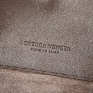 Bottega Veneta Nappa Intrecciato Milano Tote