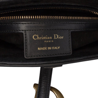 Dior Saddle bag