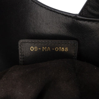 Dior Saddle bag