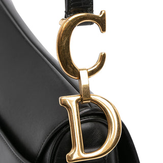 Dior Saddle bag