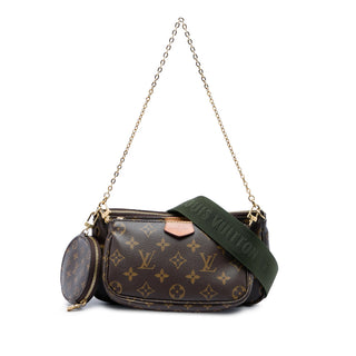 Louis Vuitton Monogram Multi Pochette Accessoires