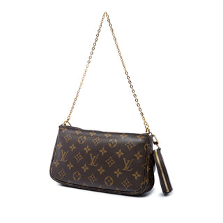 Louis Vuitton Monogram Multi Pochette Accessoires