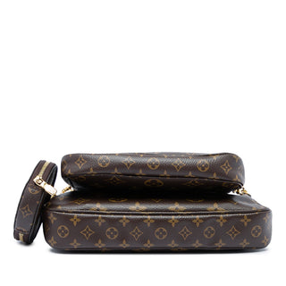 Louis Vuitton Monogram Multi Pochette Accessoires