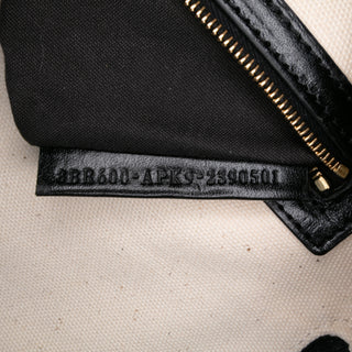 Fendi Chinese Valentines Day Zucca Baguette