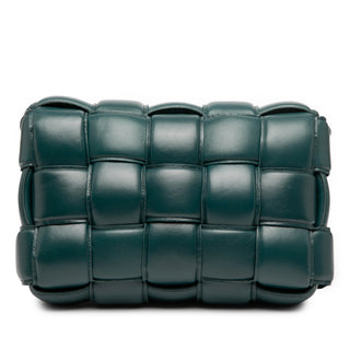 Bottega veneta Intrecciato Padded Cassette Crossbody