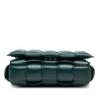 Bottega veneta Intrecciato Padded Cassette Crossbody