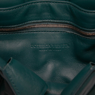 Bottega veneta Intrecciato Padded Cassette Crossbody