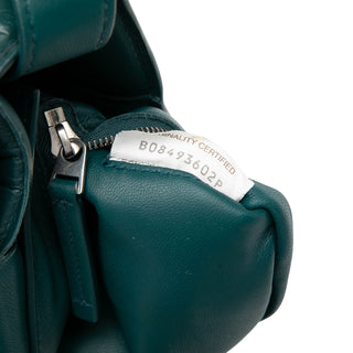 Bottega veneta Intrecciato Padded Cassette Crossbody