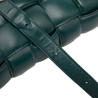 Bottega veneta Intrecciato Padded Cassette Crossbody