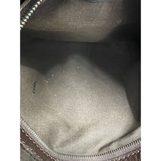 Fendi Zucca Canvas Mamma Forever