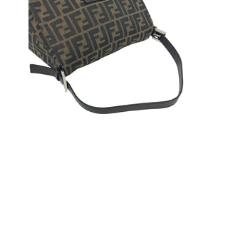 Fendi Zucca Canvas Mamma Forever