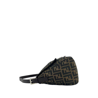Fendi Zucca Canvas Mamma Forever
