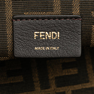 Fendi Small First Sequin