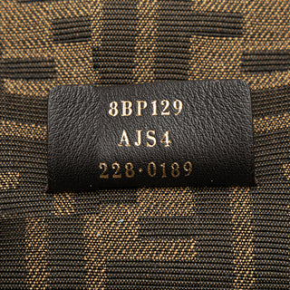 Fendi Small First Sequin