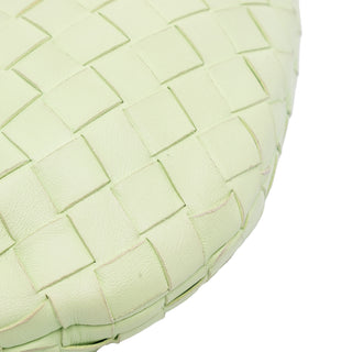 Bottega veneta Mini Nappa Intrecciato Jodie
