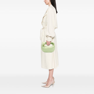 Bottega veneta Mini Nappa Intrecciato Jodie